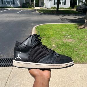 Jordan 1 Flight 4 Premium
